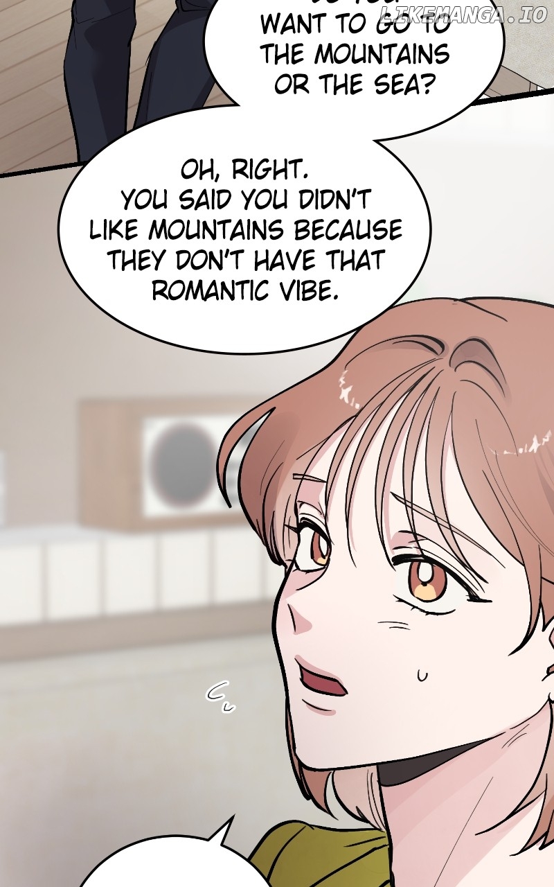 The Team Leader is Tired of Being A Newlywed Chapter 71 - page 99
