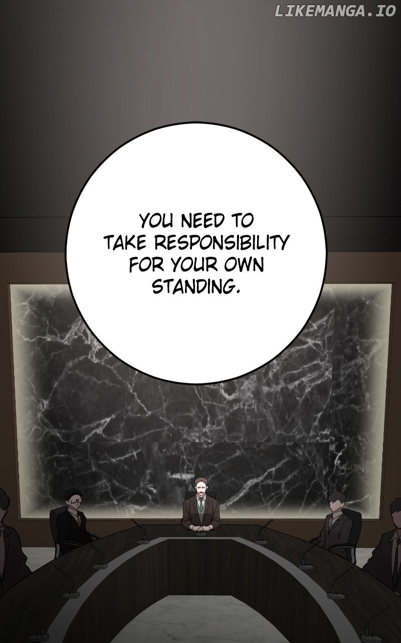 The Team Leader is Tired of Being A Newlywed Chapter 70 - page 1