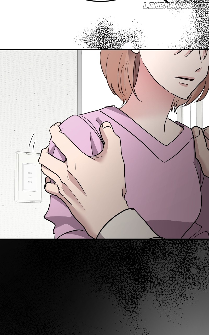 The Team Leader is Tired of Being A Newlywed Chapter 70 - page 100
