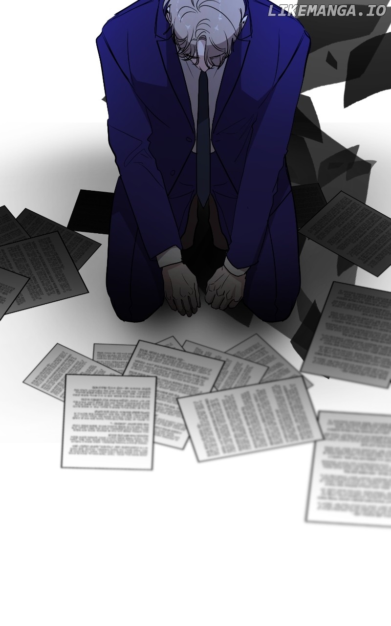 The Team Leader is Tired of Being A Newlywed Chapter 70 - page 105