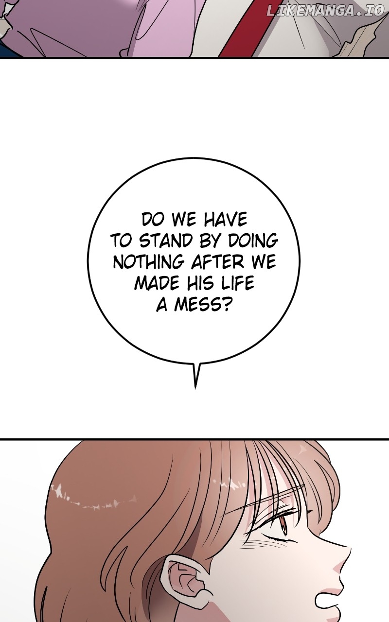 The Team Leader is Tired of Being A Newlywed Chapter 70 - page 107