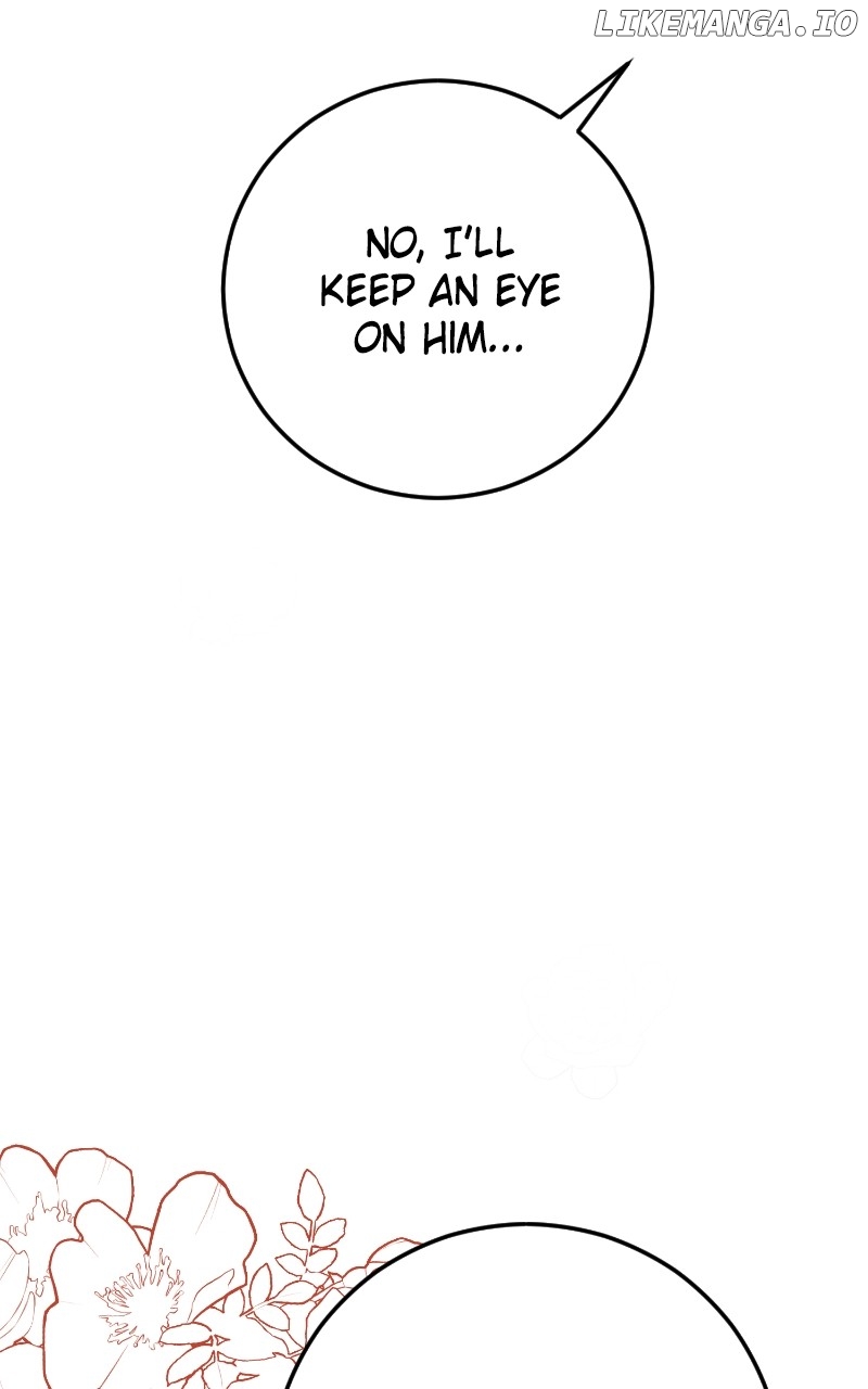 The Team Leader is Tired of Being A Newlywed Chapter 70 - page 109