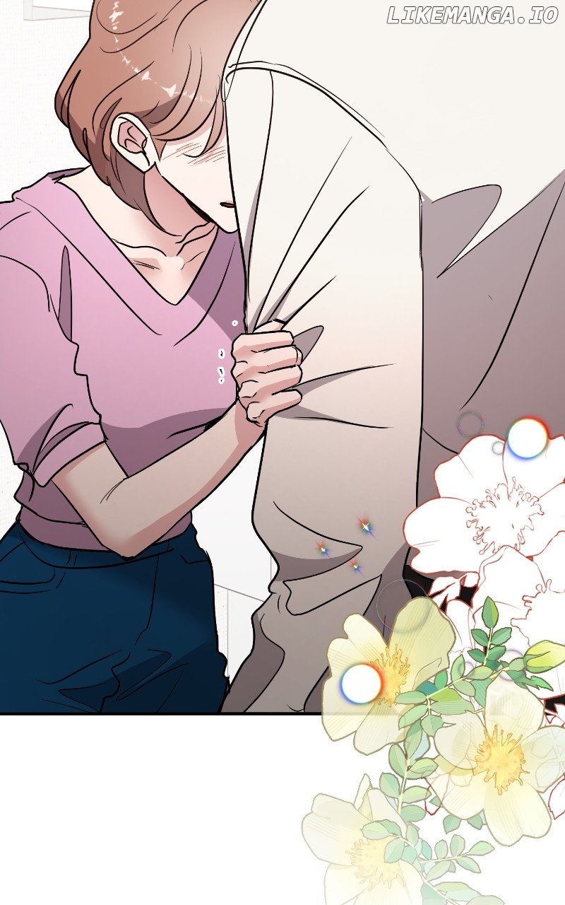 The Team Leader is Tired of Being A Newlywed Chapter 70 - page 111