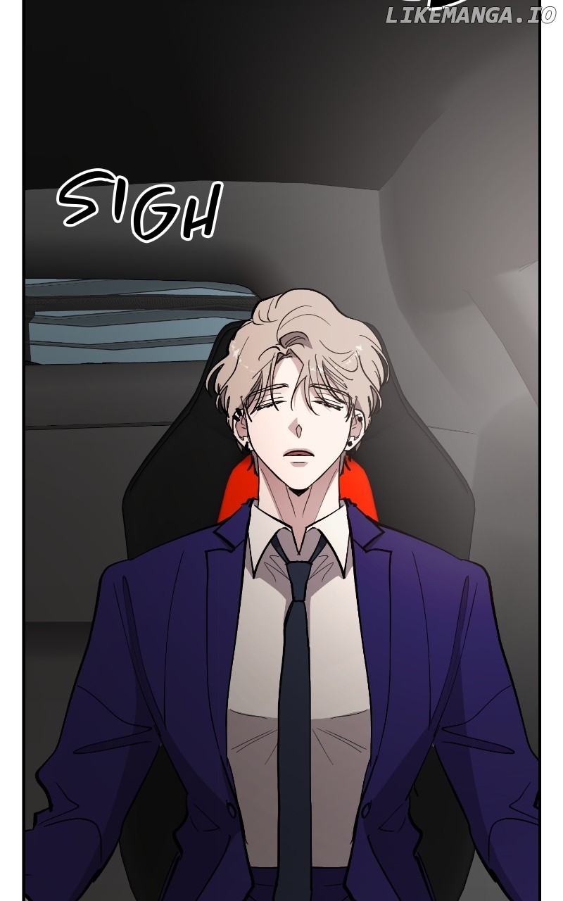The Team Leader is Tired of Being A Newlywed Chapter 70 - page 120
