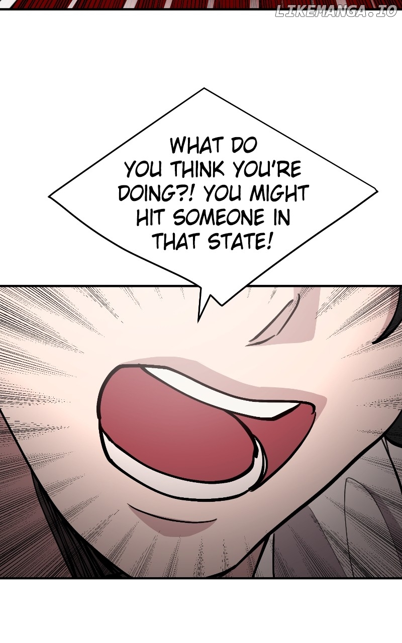 The Team Leader is Tired of Being A Newlywed Chapter 70 - page 125