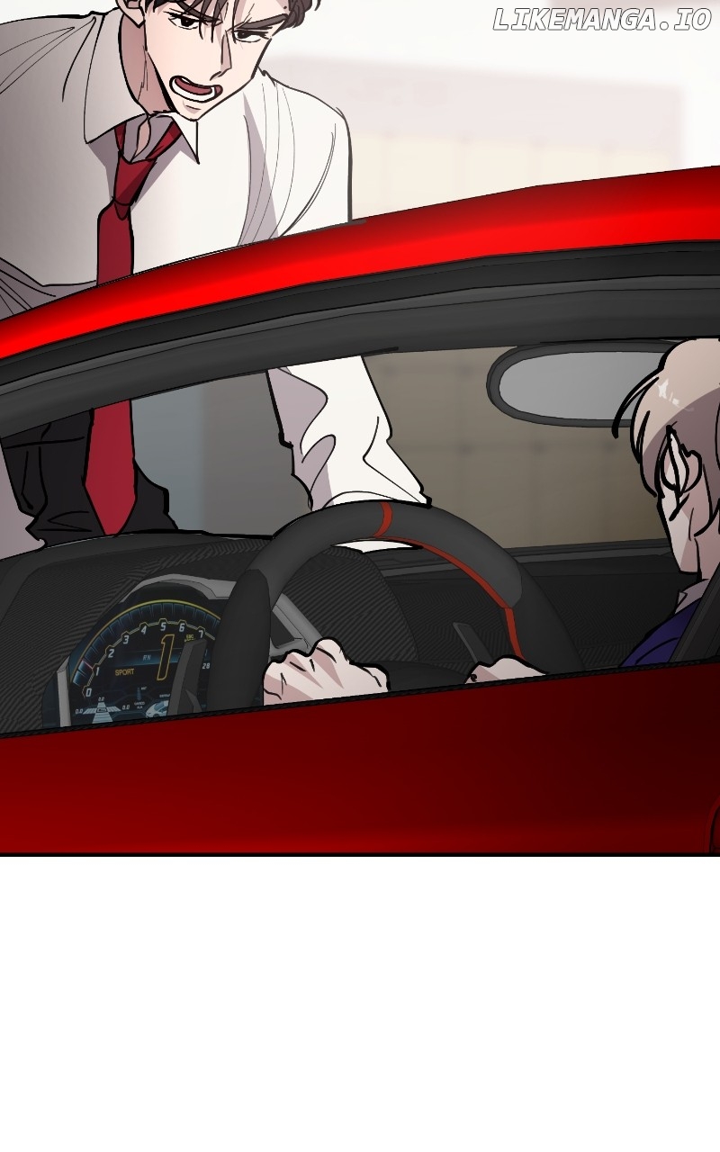 The Team Leader is Tired of Being A Newlywed Chapter 70 - page 127