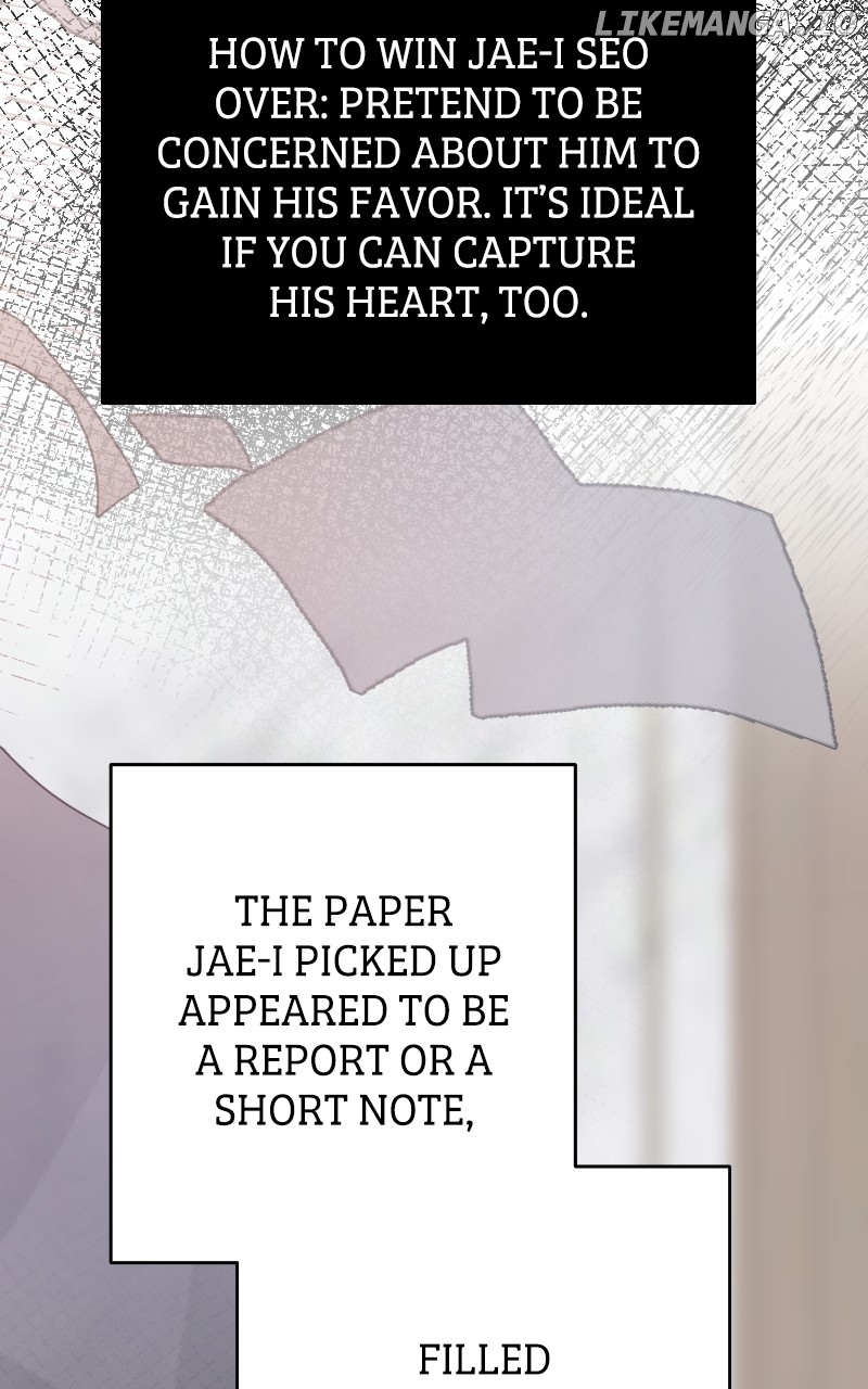 The Team Leader is Tired of Being A Newlywed Chapter 70 - page 18