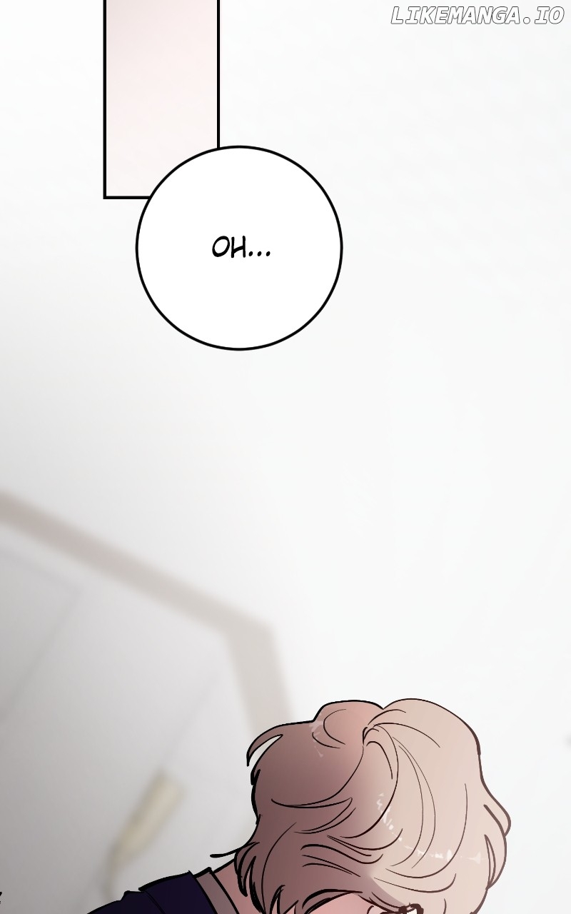 The Team Leader is Tired of Being A Newlywed Chapter 70 - page 21