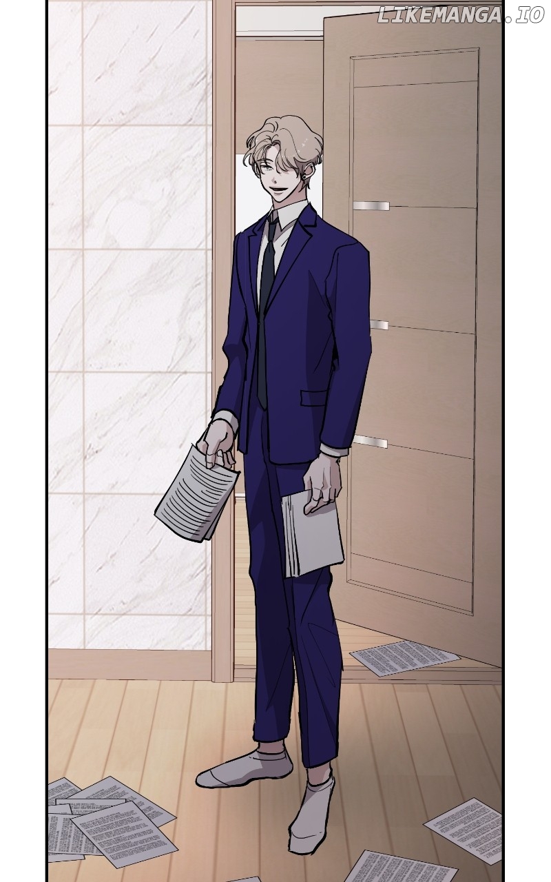 The Team Leader is Tired of Being A Newlywed Chapter 70 - page 29