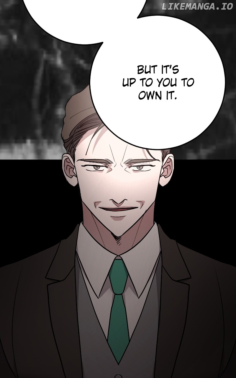 The Team Leader is Tired of Being A Newlywed Chapter 70 - page 3