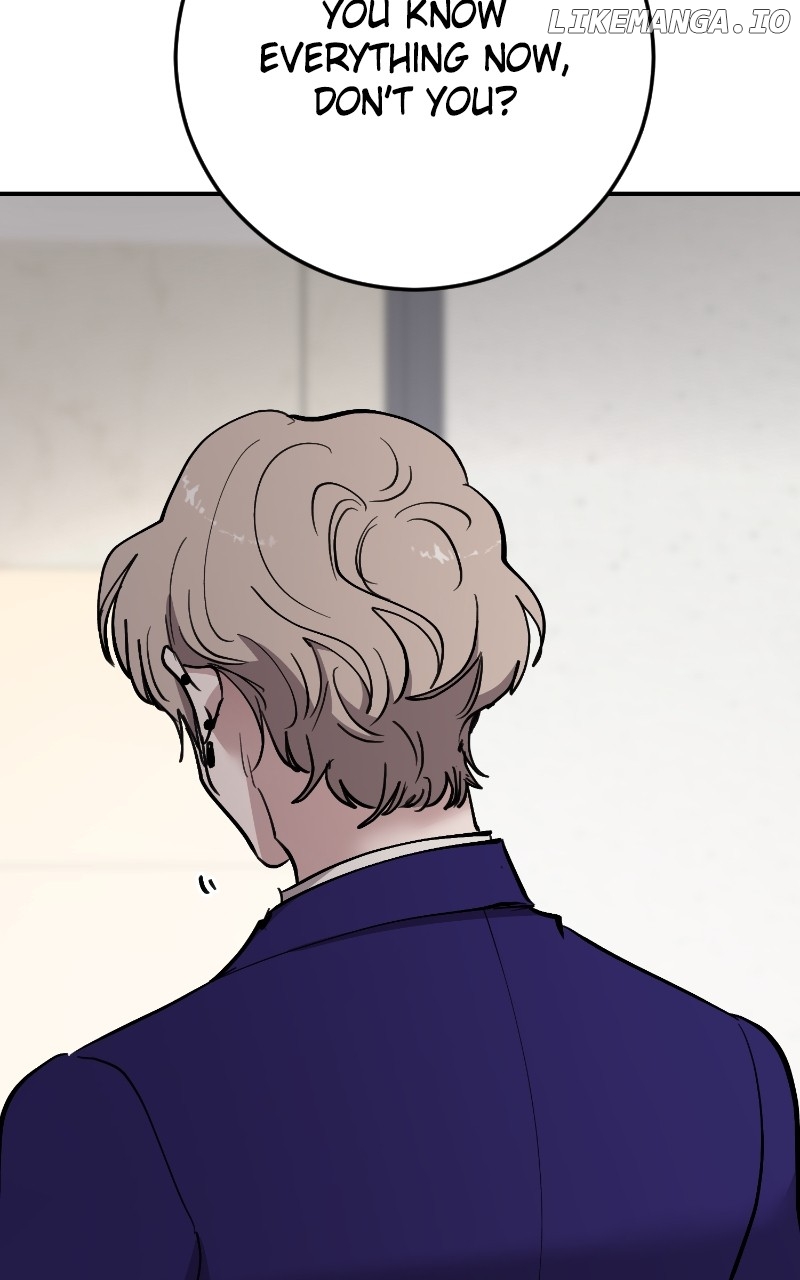 The Team Leader is Tired of Being A Newlywed Chapter 70 - page 36