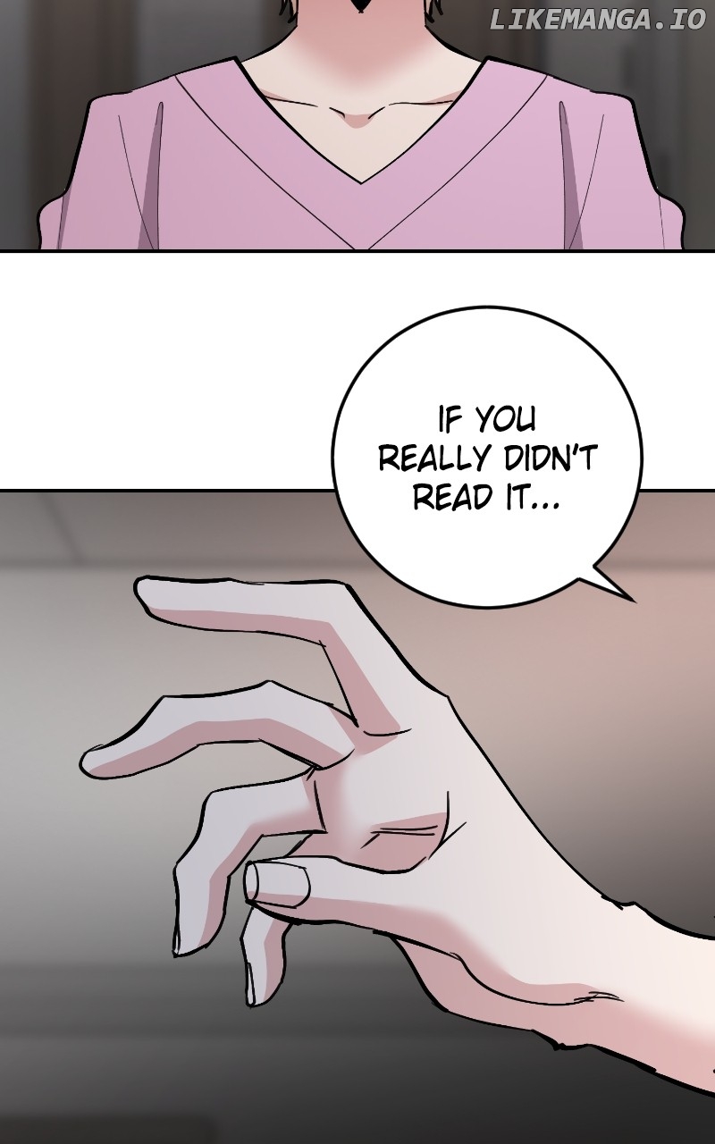 The Team Leader is Tired of Being A Newlywed Chapter 70 - page 44
