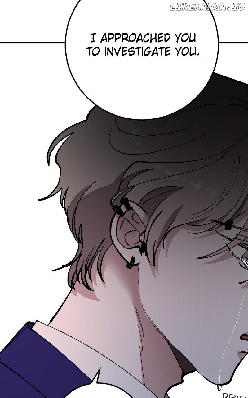 The Team Leader is Tired of Being A Newlywed Chapter 70 - page 48
