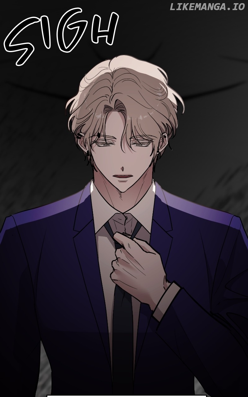 The Team Leader is Tired of Being A Newlywed Chapter 70 - page 5