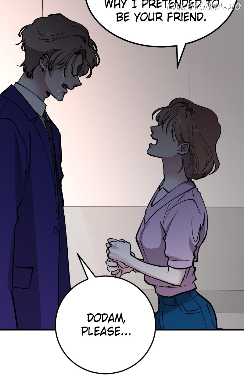 The Team Leader is Tired of Being A Newlywed Chapter 70 - page 50