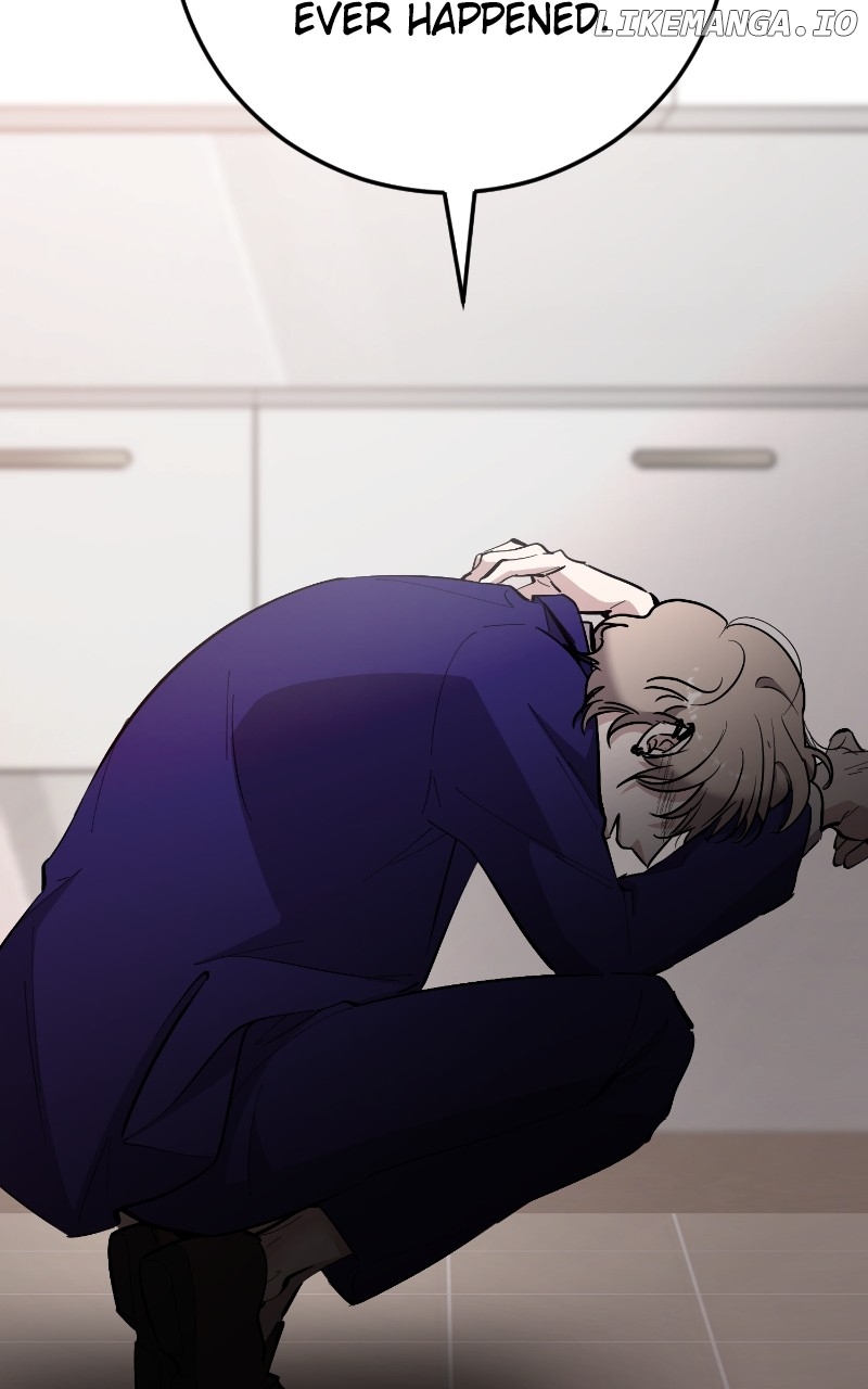 The Team Leader is Tired of Being A Newlywed Chapter 70 - page 56