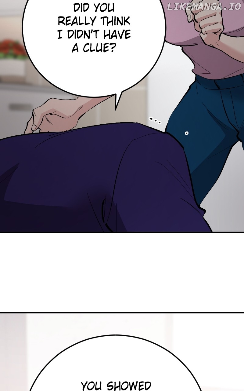 The Team Leader is Tired of Being A Newlywed Chapter 70 - page 58