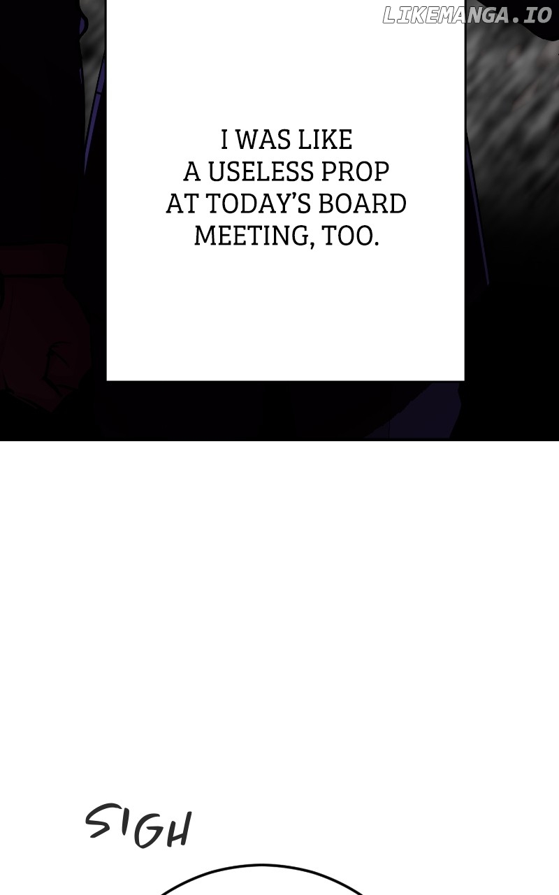 The Team Leader is Tired of Being A Newlywed Chapter 70 - page 6