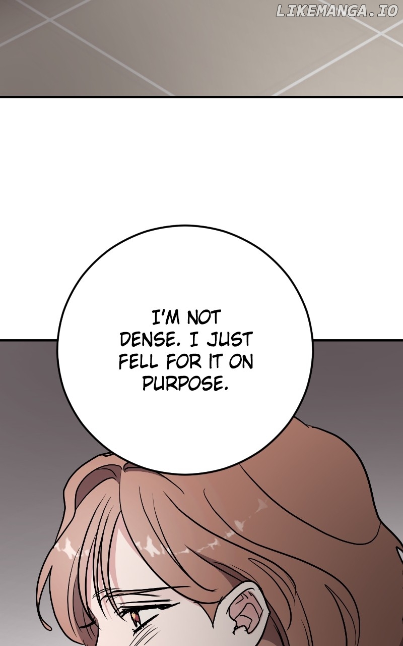 The Team Leader is Tired of Being A Newlywed Chapter 70 - page 61