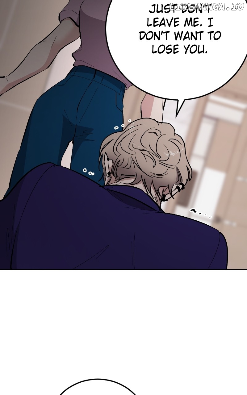 The Team Leader is Tired of Being A Newlywed Chapter 70 - page 67