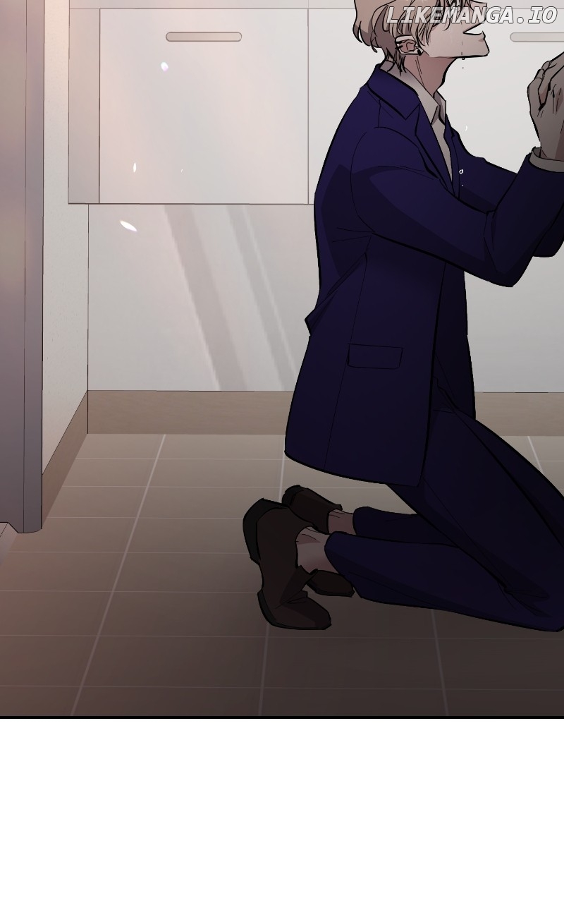 The Team Leader is Tired of Being A Newlywed Chapter 70 - page 71