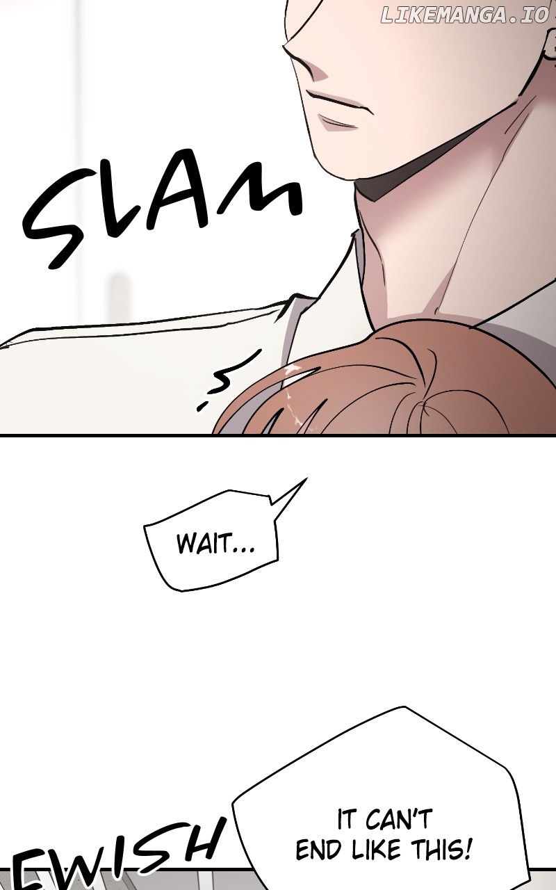 The Team Leader is Tired of Being A Newlywed Chapter 70 - page 81