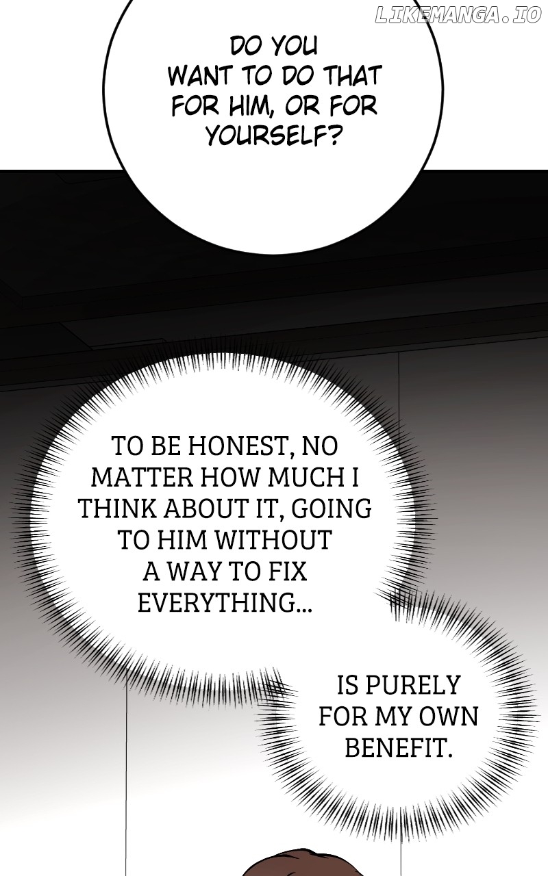 The Team Leader is Tired of Being A Newlywed Chapter 70 - page 90