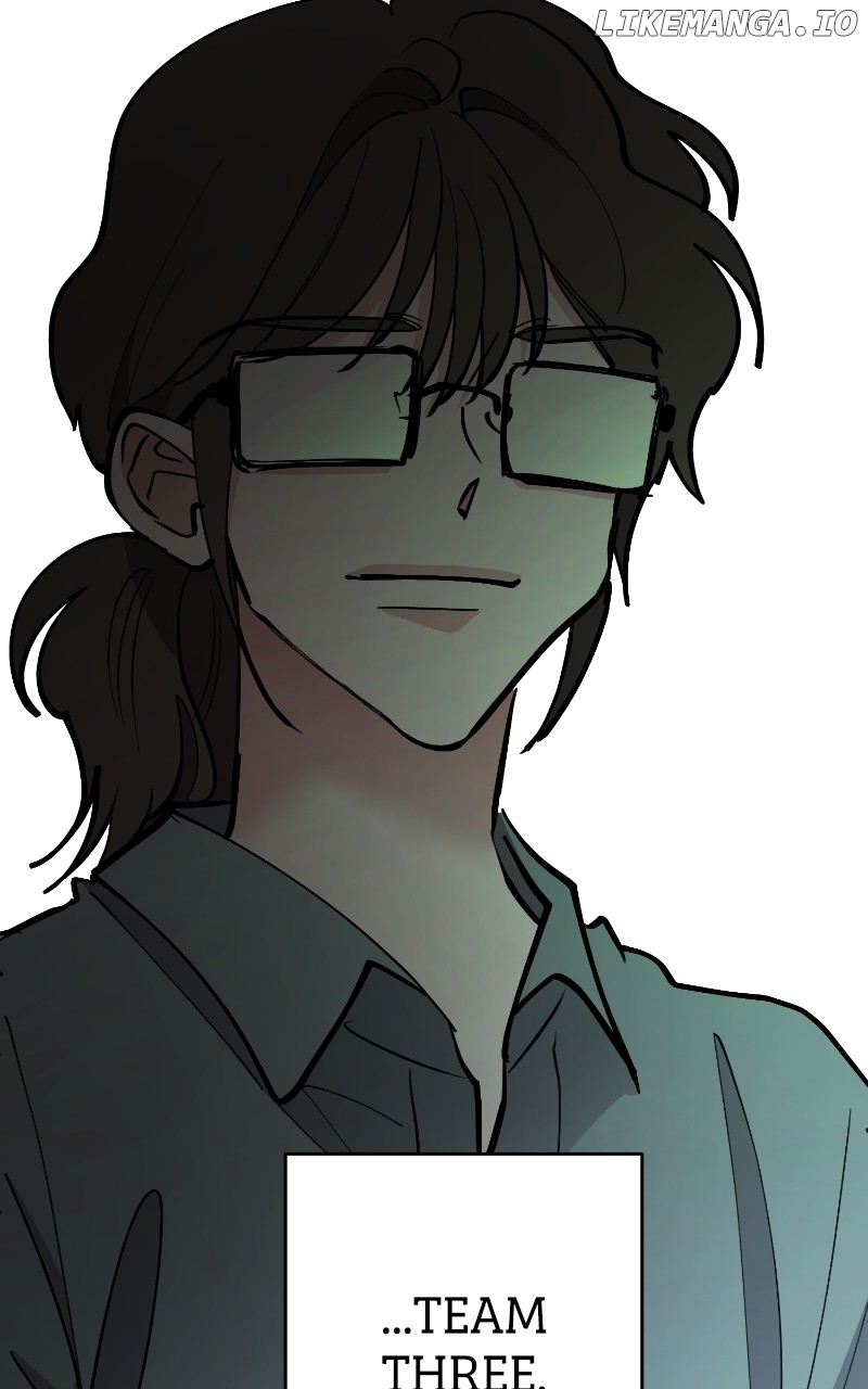 The Team Leader is Tired of Being A Newlywed Chapter 70 - page 95