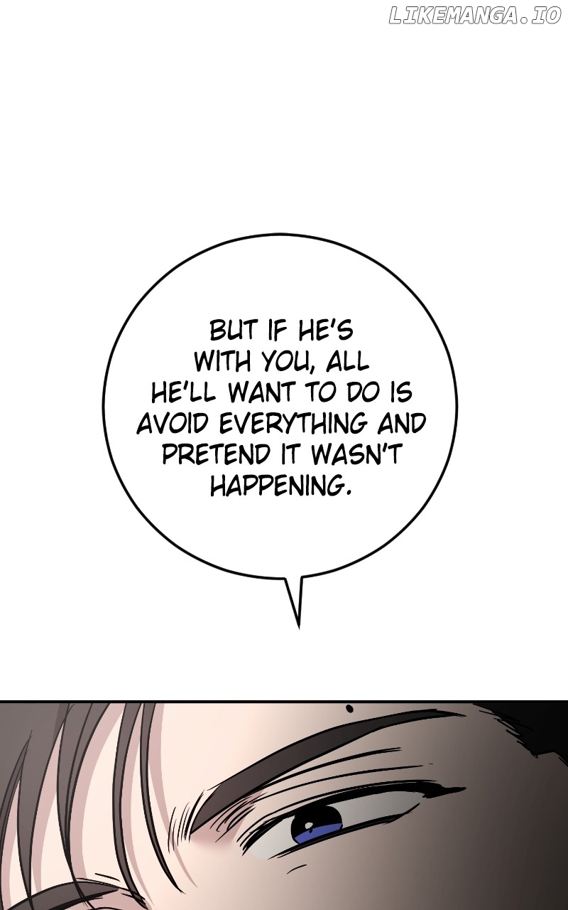 The Team Leader is Tired of Being A Newlywed Chapter 70 - page 98