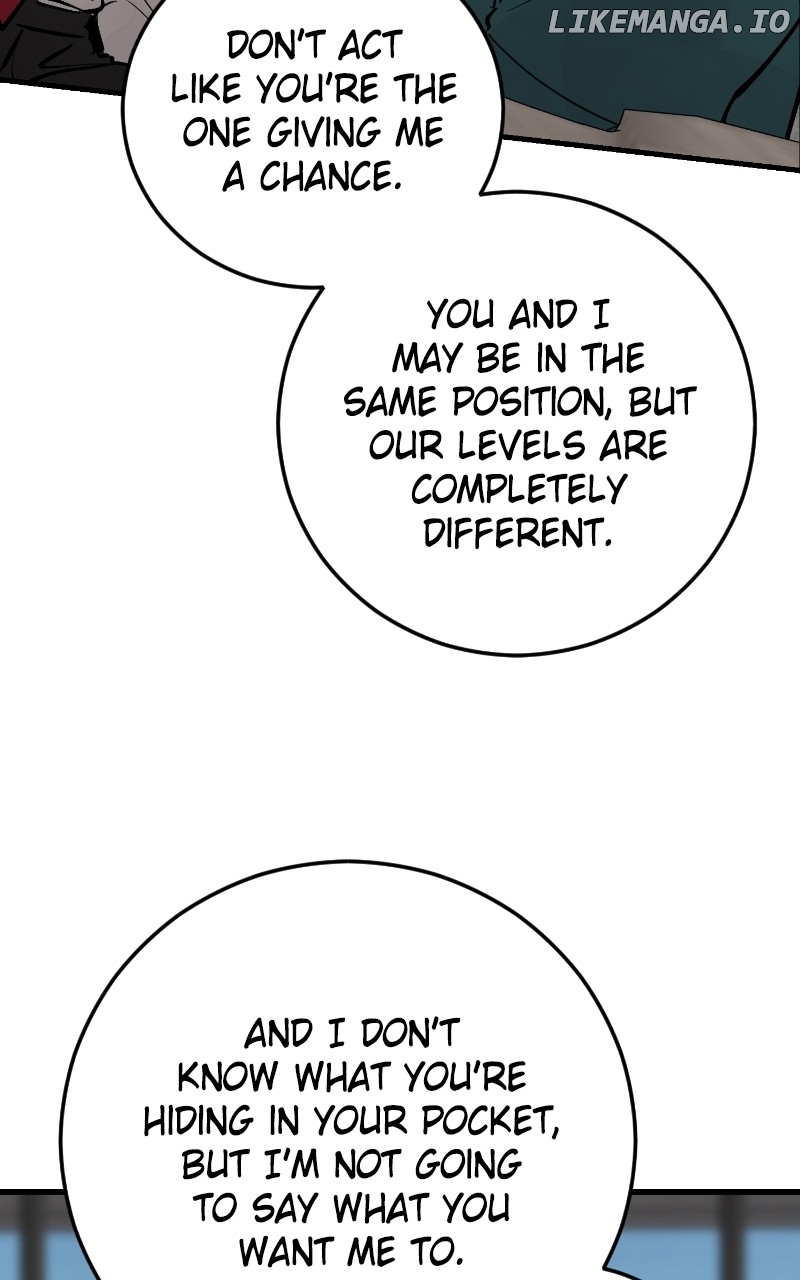The Team Leader is Tired of Being A Newlywed Chapter 69 - page 100