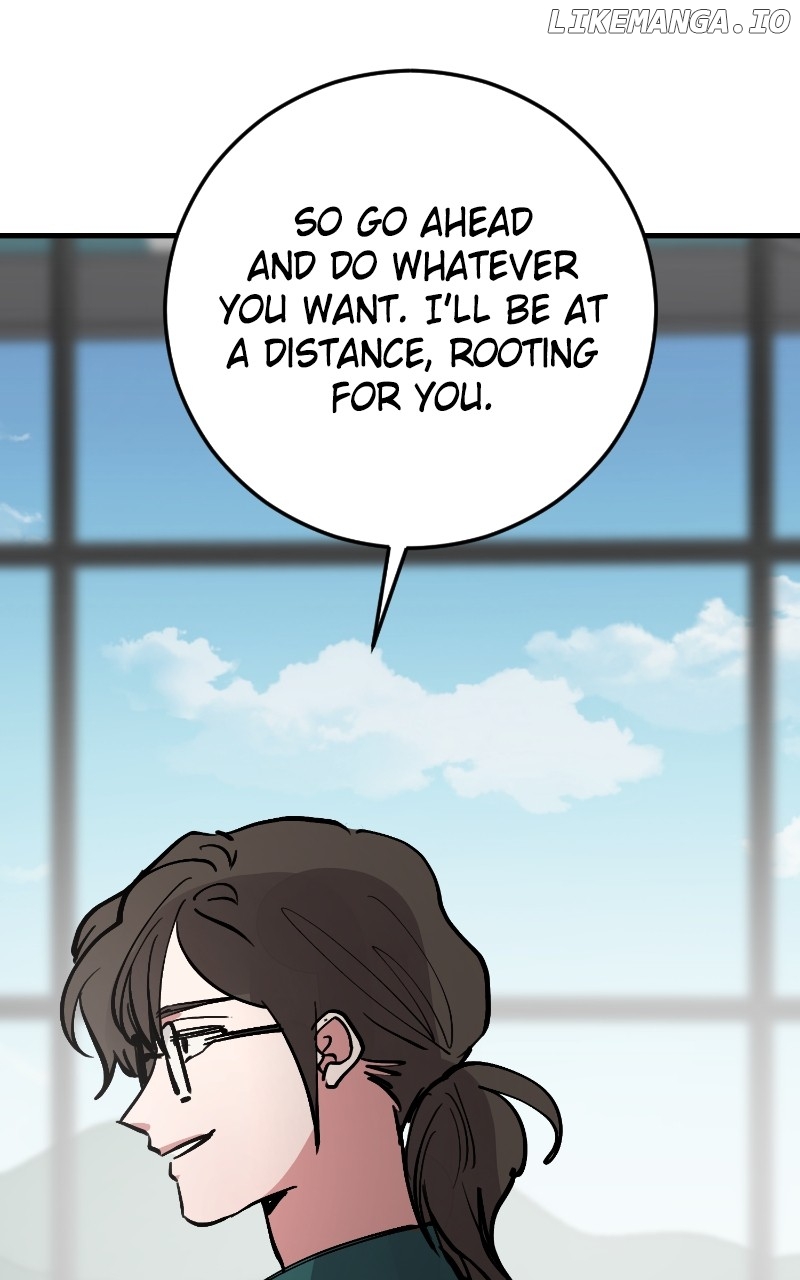 The Team Leader is Tired of Being A Newlywed Chapter 69 - page 102