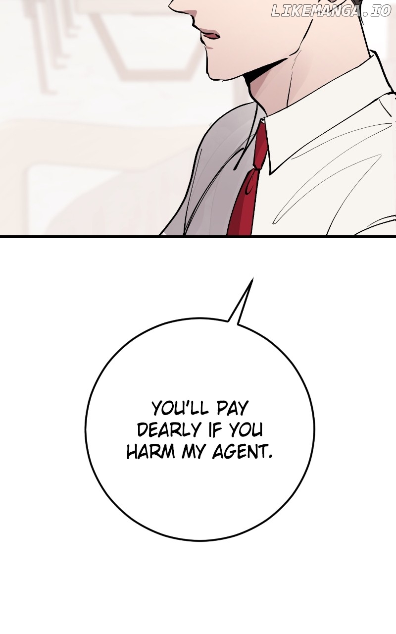 The Team Leader is Tired of Being A Newlywed Chapter 69 - page 109