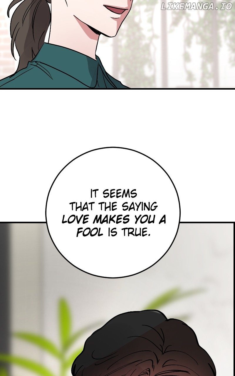 The Team Leader is Tired of Being A Newlywed Chapter 69 - page 111