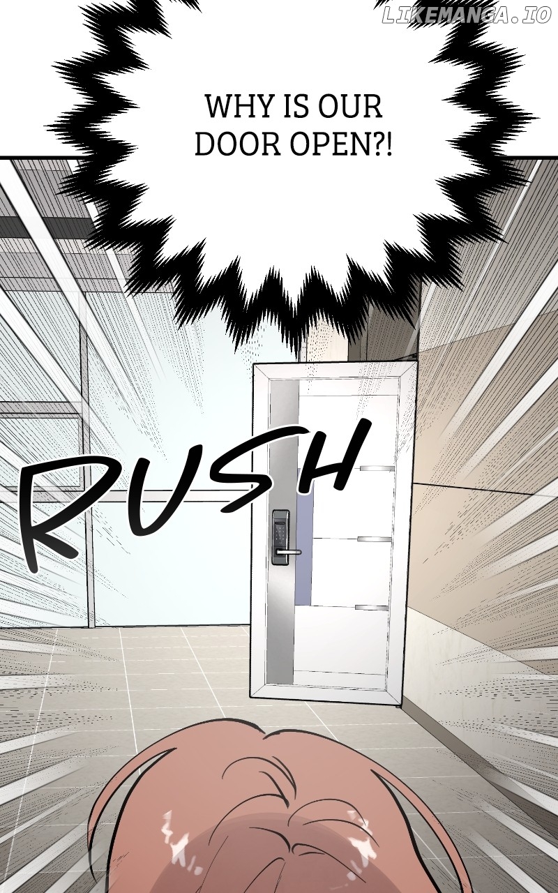 The Team Leader is Tired of Being A Newlywed Chapter 69 - page 115