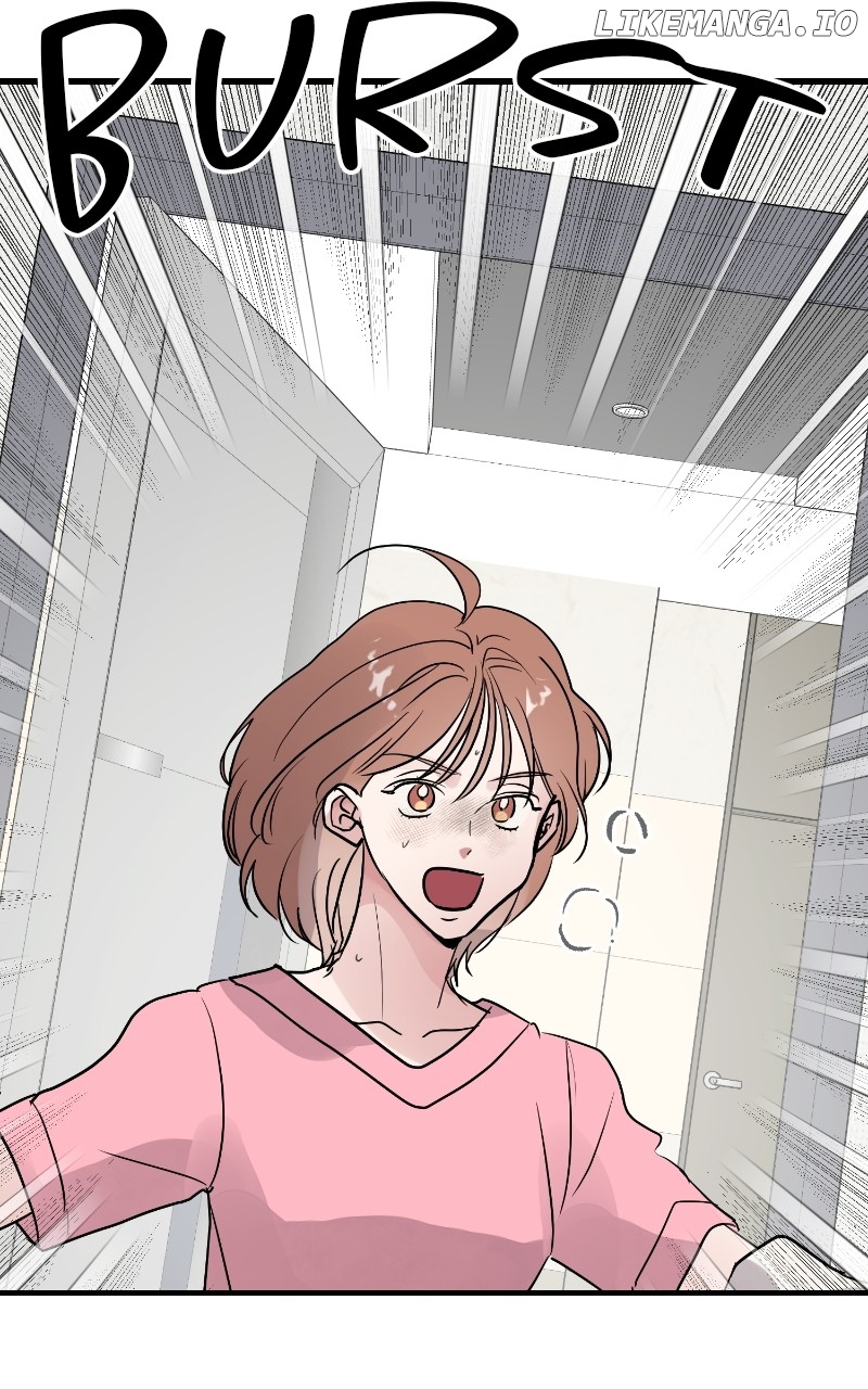 The Team Leader is Tired of Being A Newlywed Chapter 69 - page 117