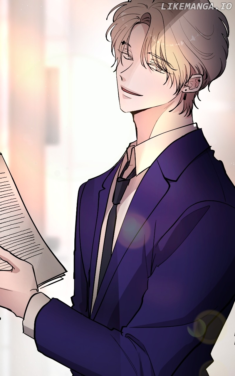 The Team Leader is Tired of Being A Newlywed Chapter 69 - page 121