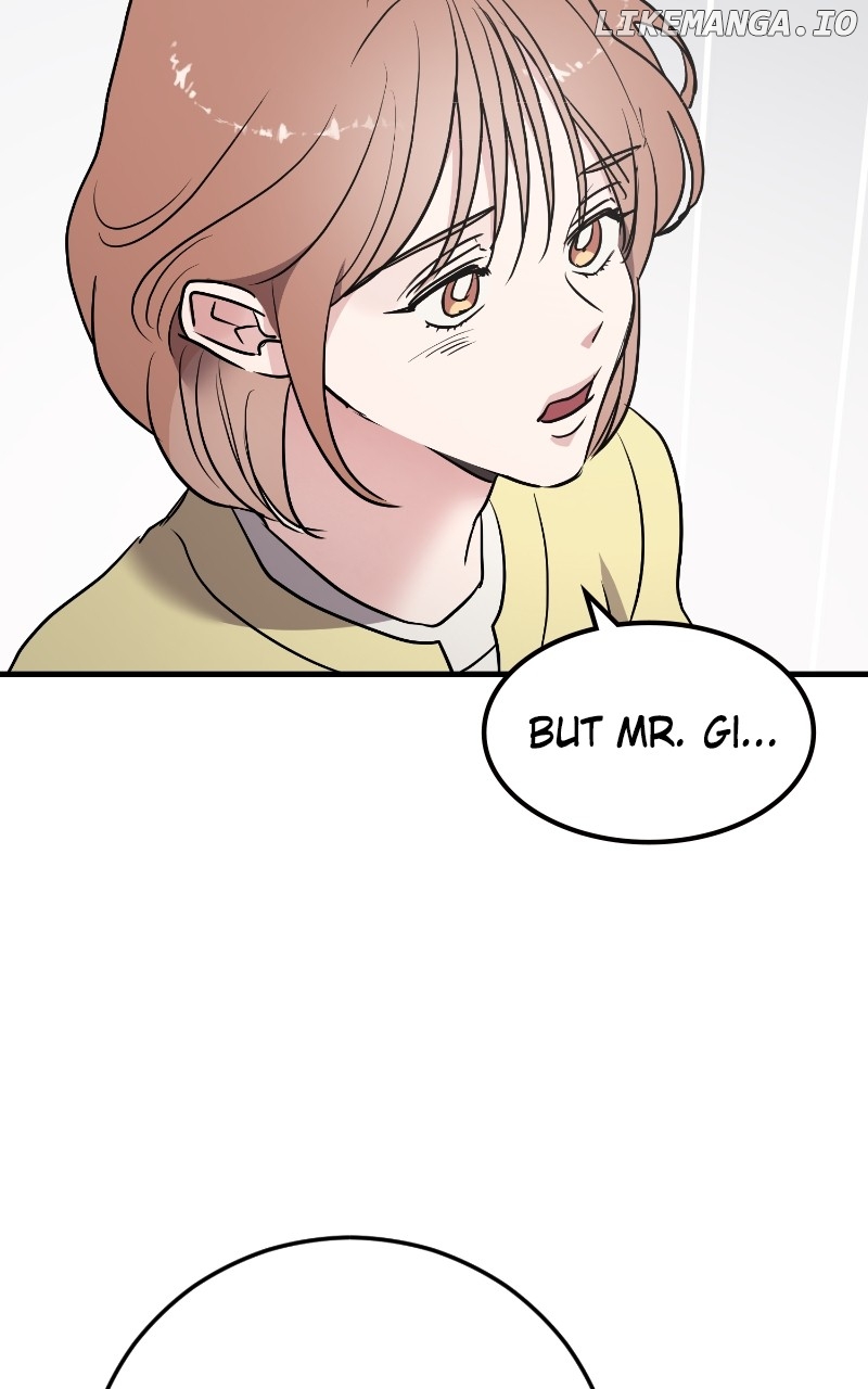 The Team Leader is Tired of Being A Newlywed Chapter 69 - page 13