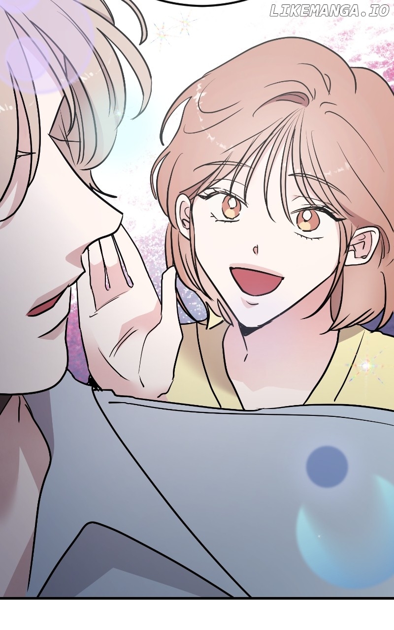 The Team Leader is Tired of Being A Newlywed Chapter 69 - page 21