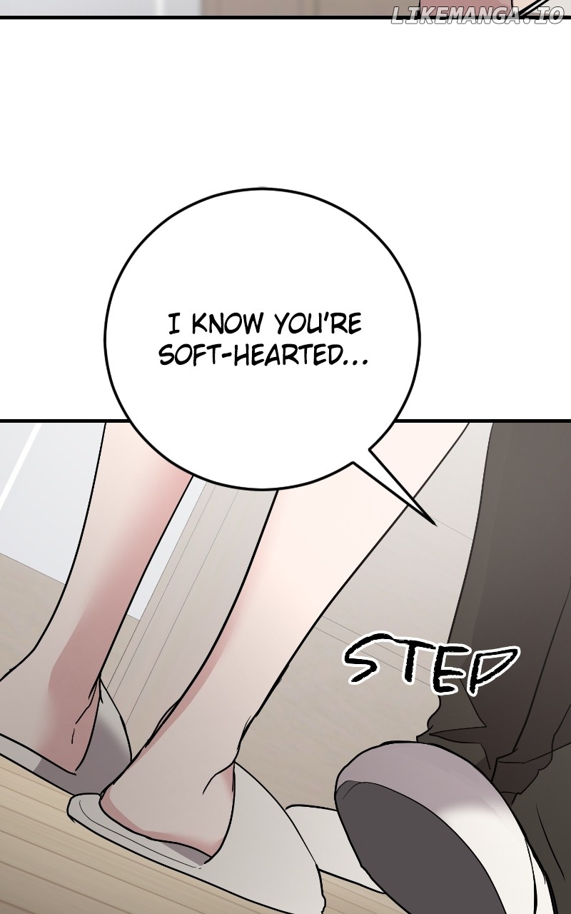 The Team Leader is Tired of Being A Newlywed Chapter 69 - page 27