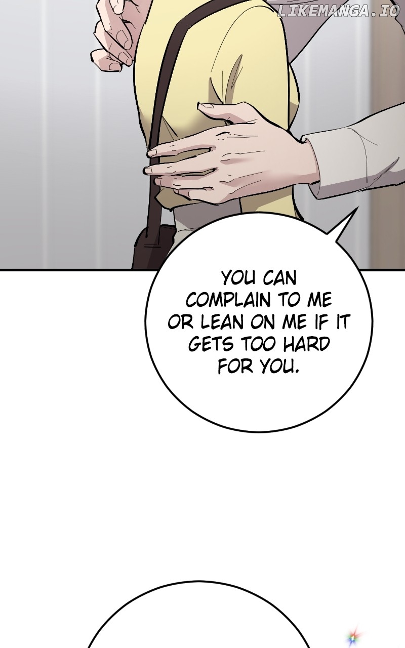The Team Leader is Tired of Being A Newlywed Chapter 69 - page 29