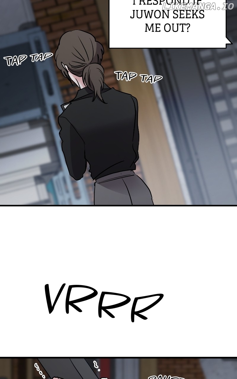 The Team Leader is Tired of Being A Newlywed Chapter 69 - page 38