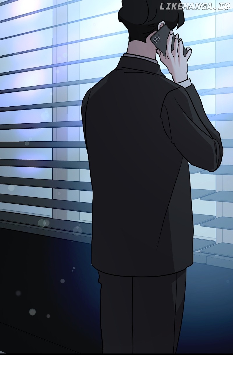The Team Leader is Tired of Being A Newlywed Chapter 69 - page 44