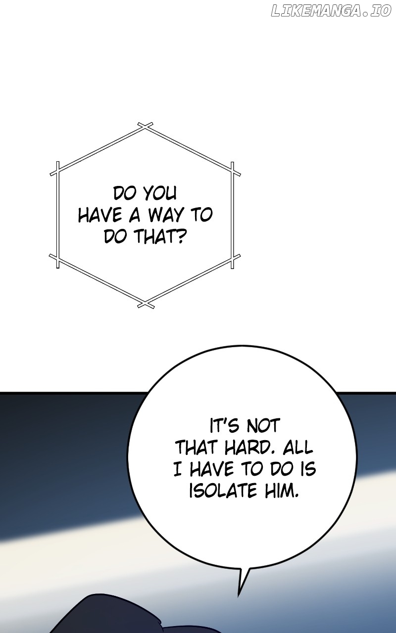 The Team Leader is Tired of Being A Newlywed Chapter 69 - page 45
