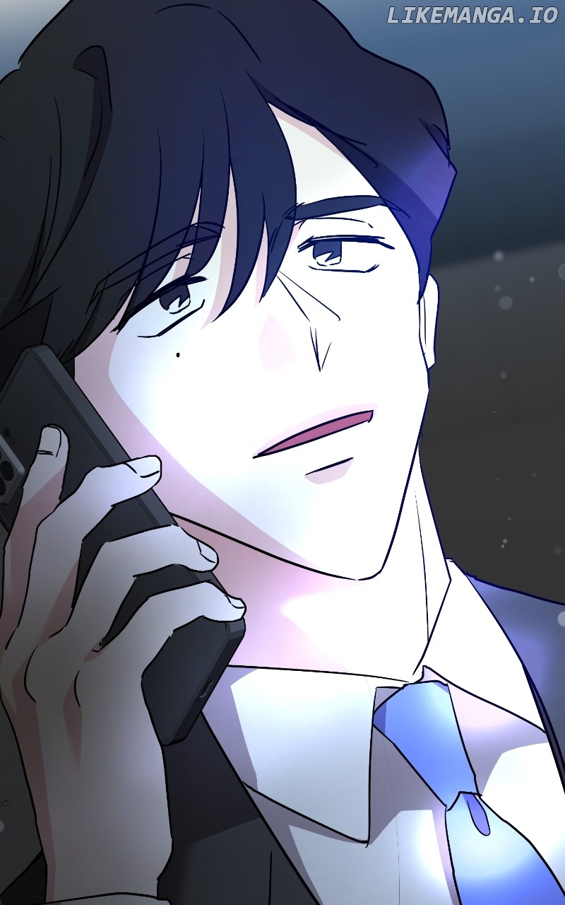 The Team Leader is Tired of Being A Newlywed Chapter 69 - page 46