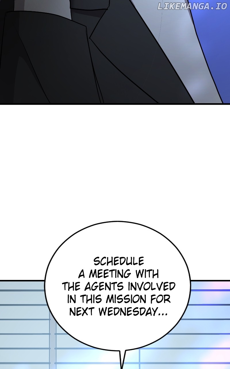 The Team Leader is Tired of Being A Newlywed Chapter 69 - page 47