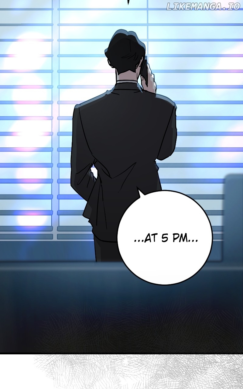 The Team Leader is Tired of Being A Newlywed Chapter 69 - page 48