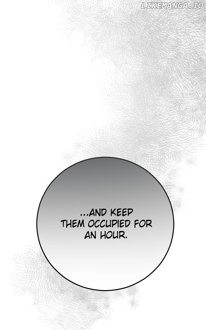 The Team Leader is Tired of Being A Newlywed Chapter 69 - page 49