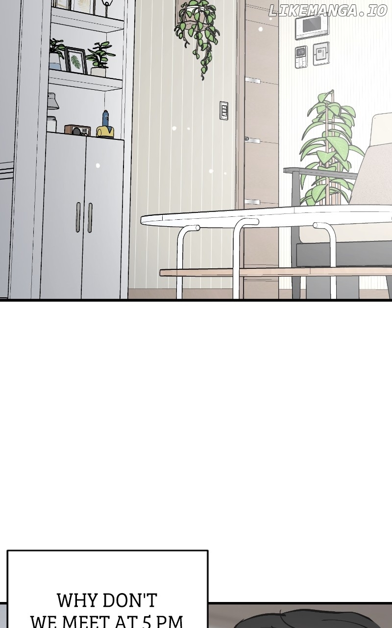 The Team Leader is Tired of Being A Newlywed Chapter 69 - page 51