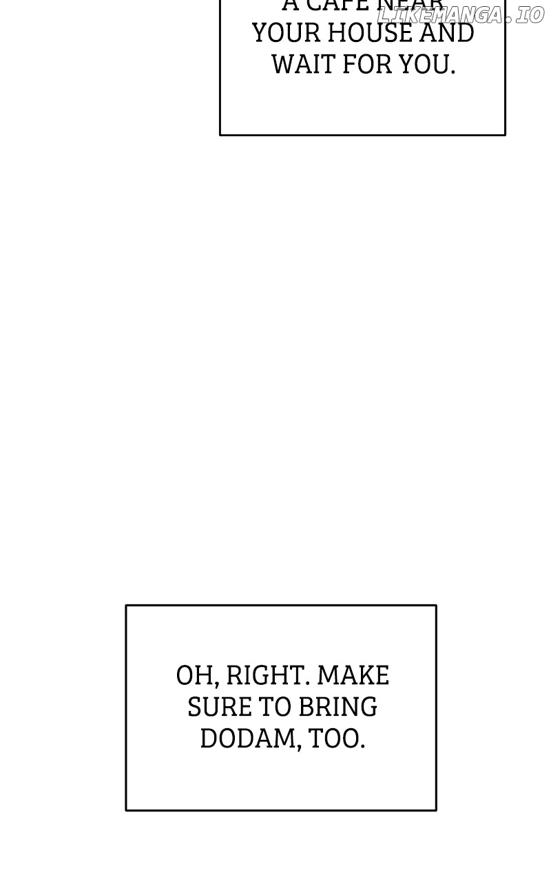 The Team Leader is Tired of Being A Newlywed Chapter 69 - page 53