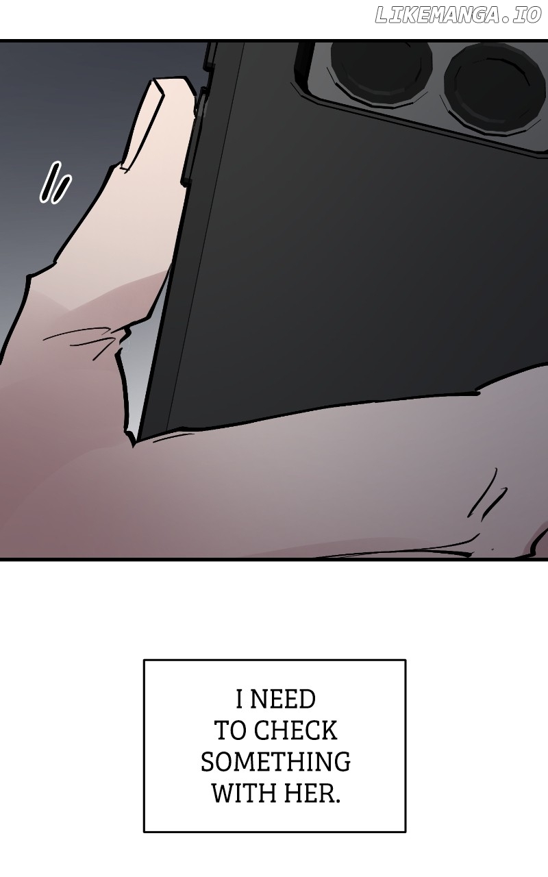 The Team Leader is Tired of Being A Newlywed Chapter 69 - page 54